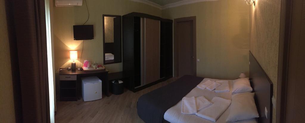 Guest House Smile Kobuleti Habitación foto