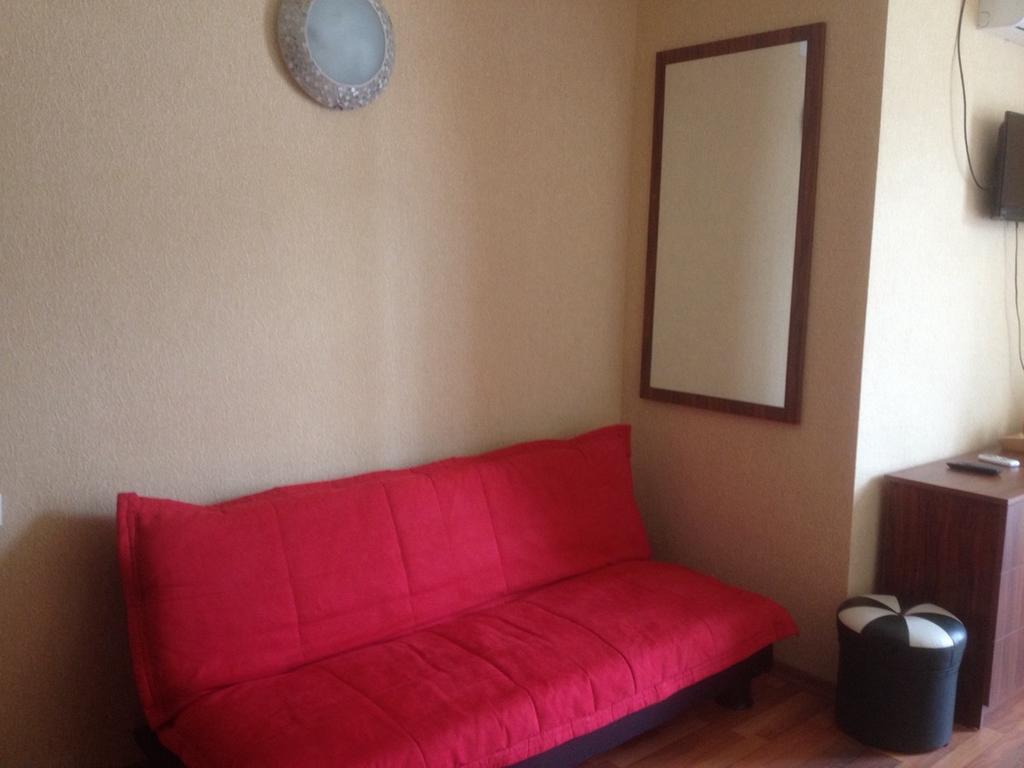 Guest House Smile Kobuleti Habitación foto