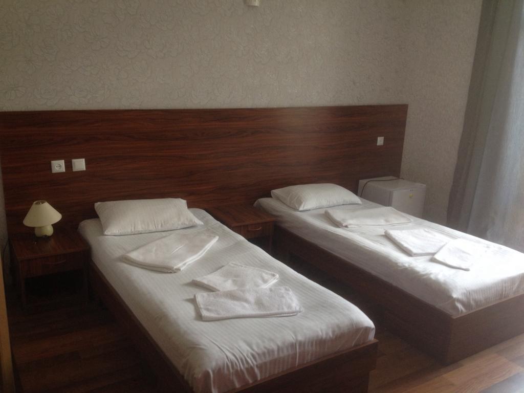 Guest House Smile Kobuleti Habitación foto