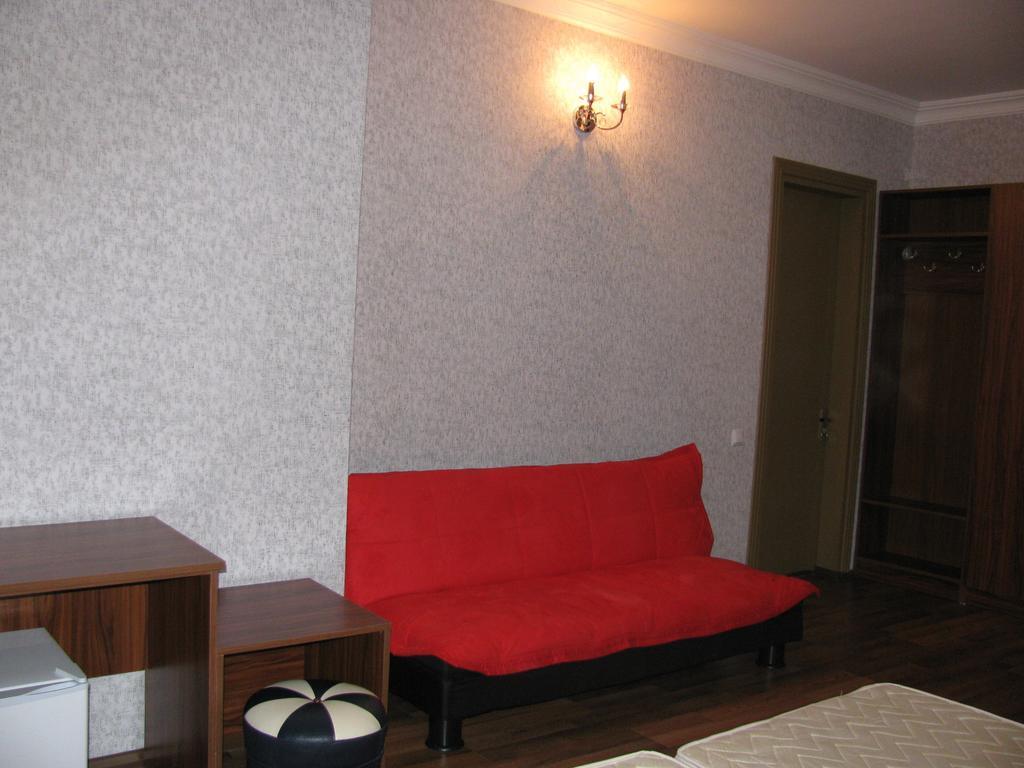 Guest House Smile Kobuleti Habitación foto