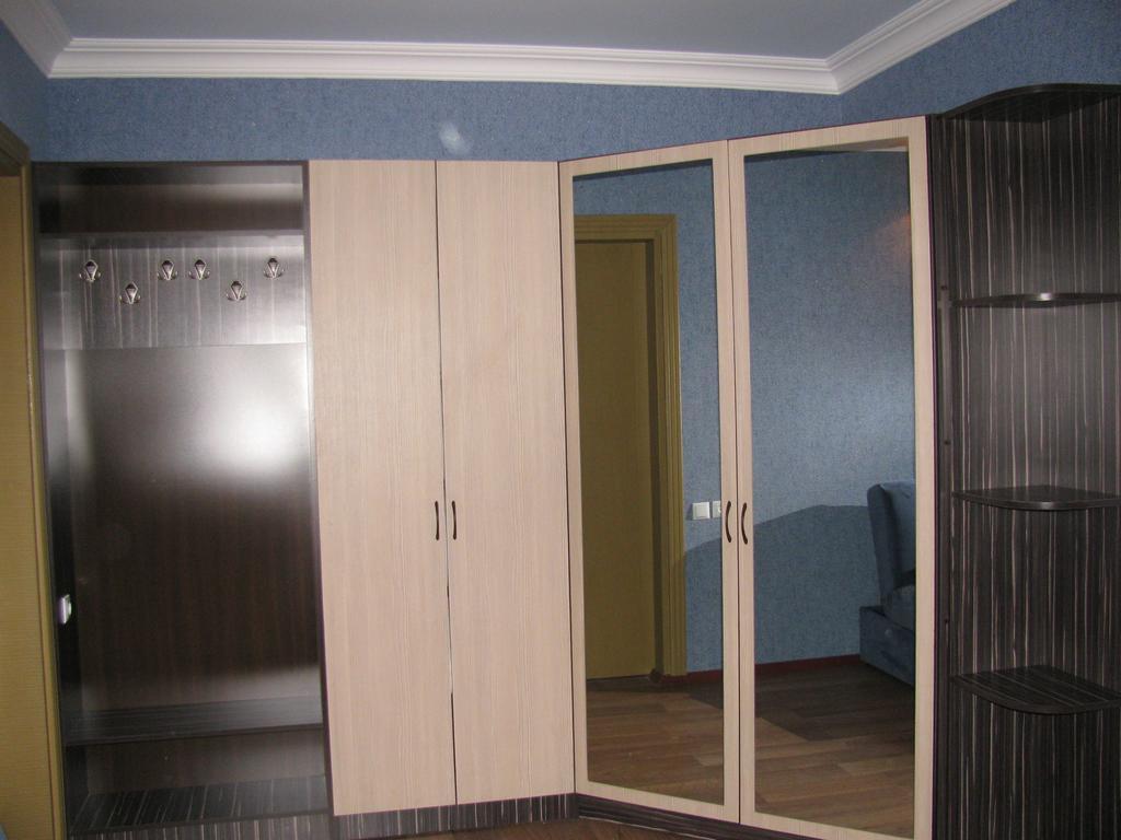 Guest House Smile Kobuleti Habitación foto