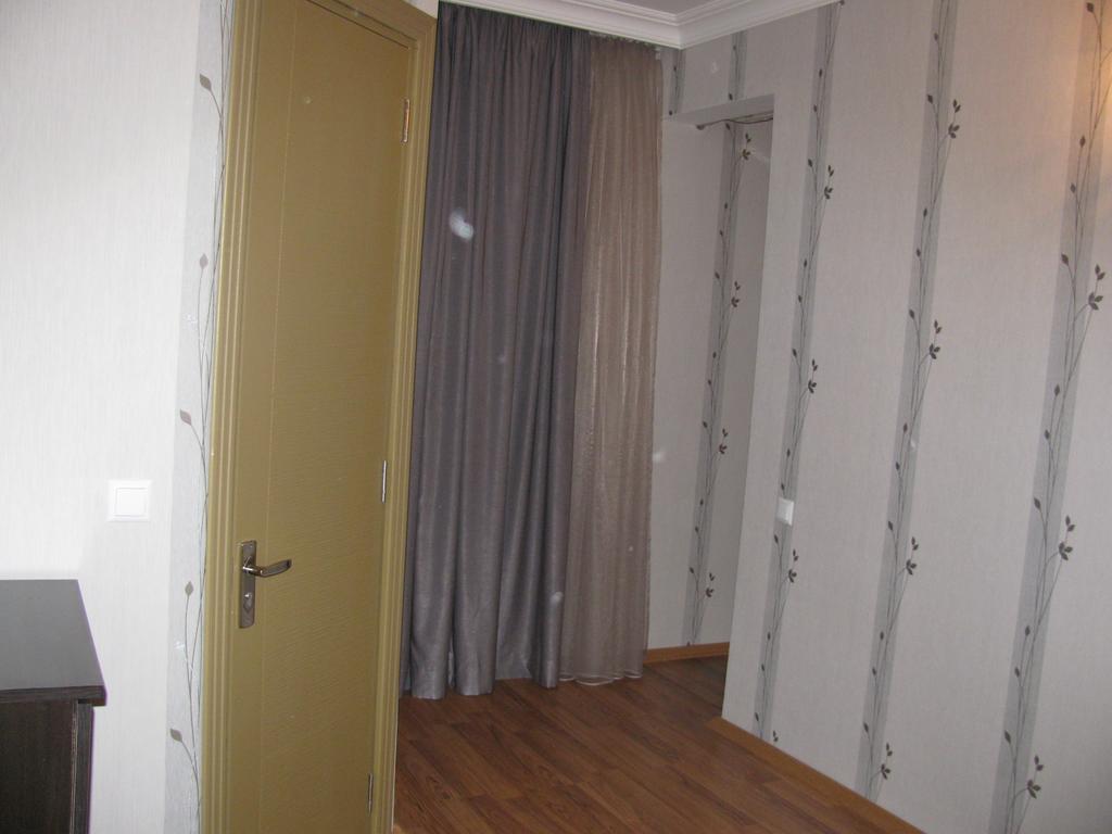 Guest House Smile Kobuleti Habitación foto