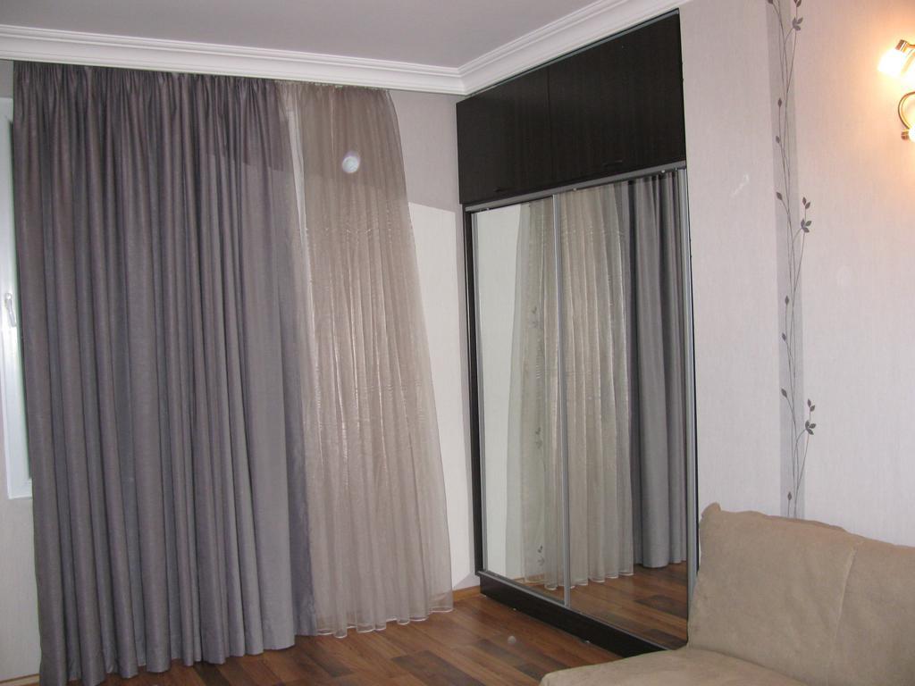 Guest House Smile Kobuleti Habitación foto